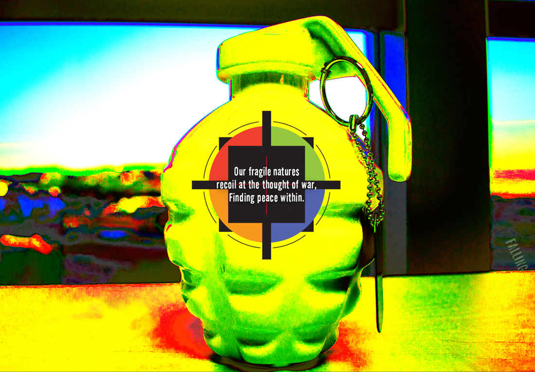 Grenade